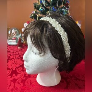 Pearl Headband